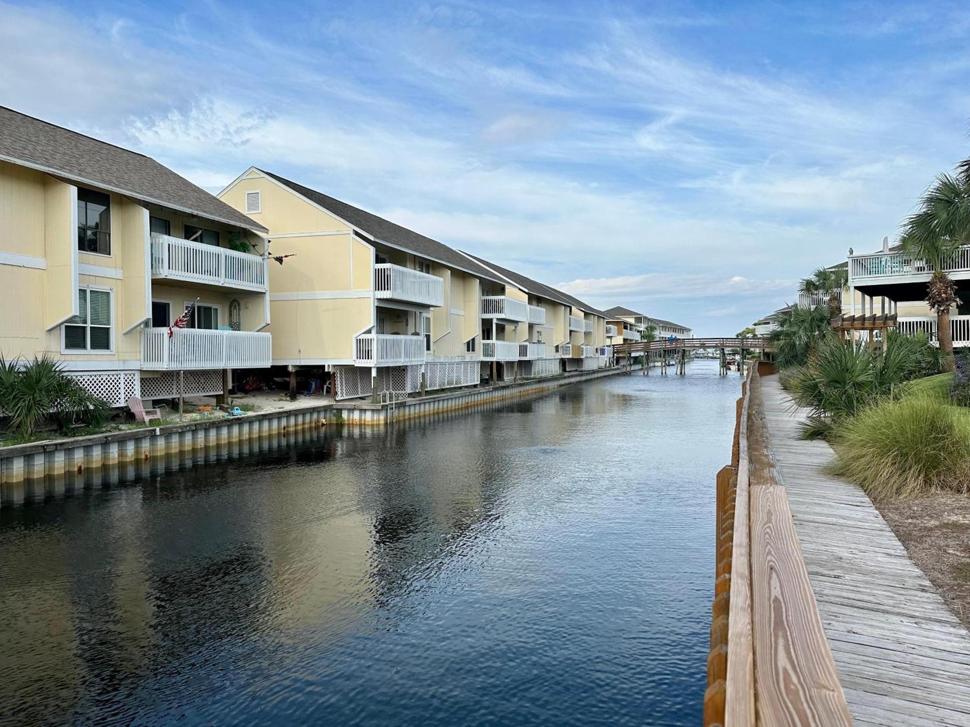 Sandpiper Cove 8206 Destin Exterior foto