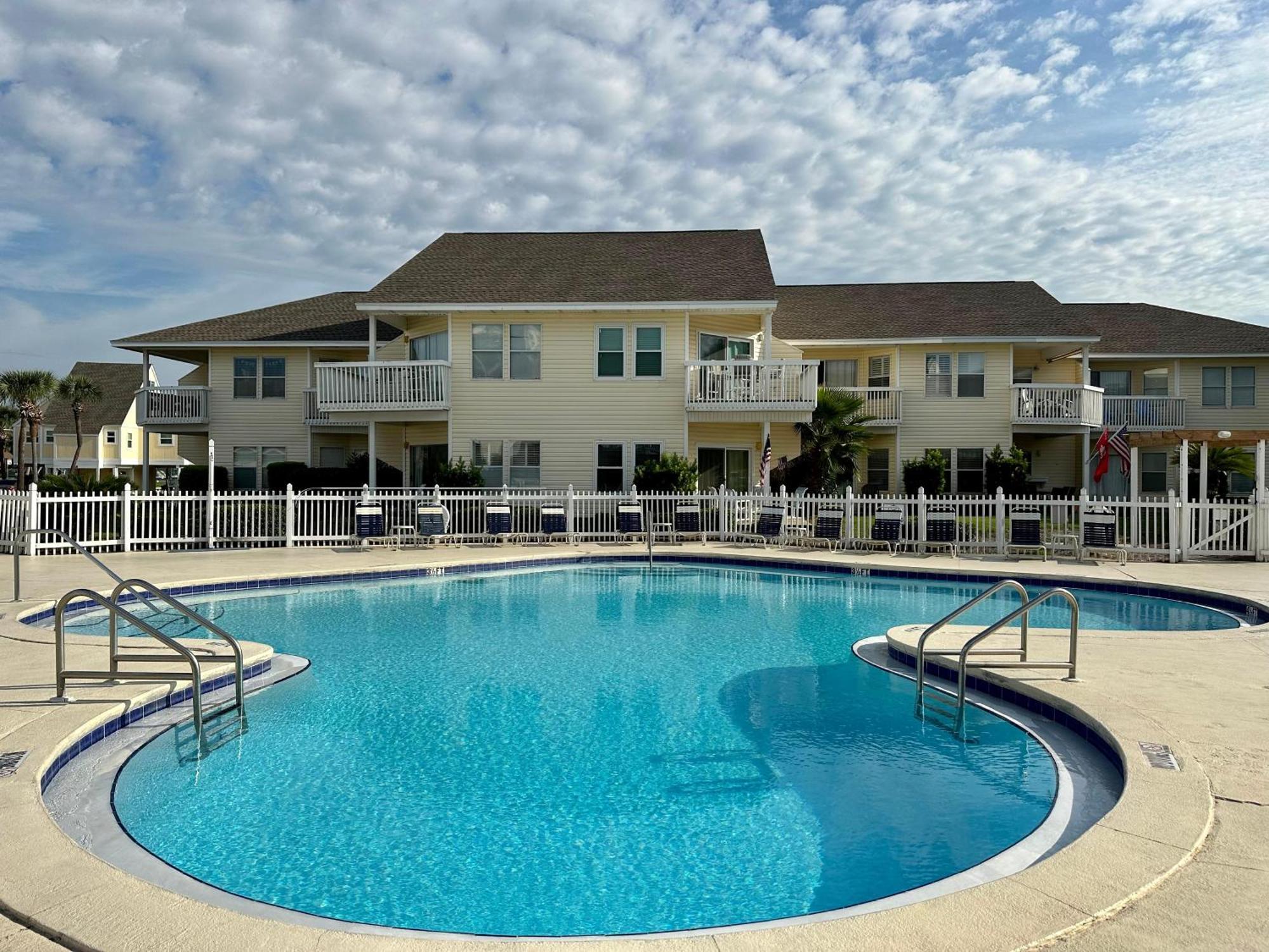 Sandpiper Cove 8206 Destin Exterior foto