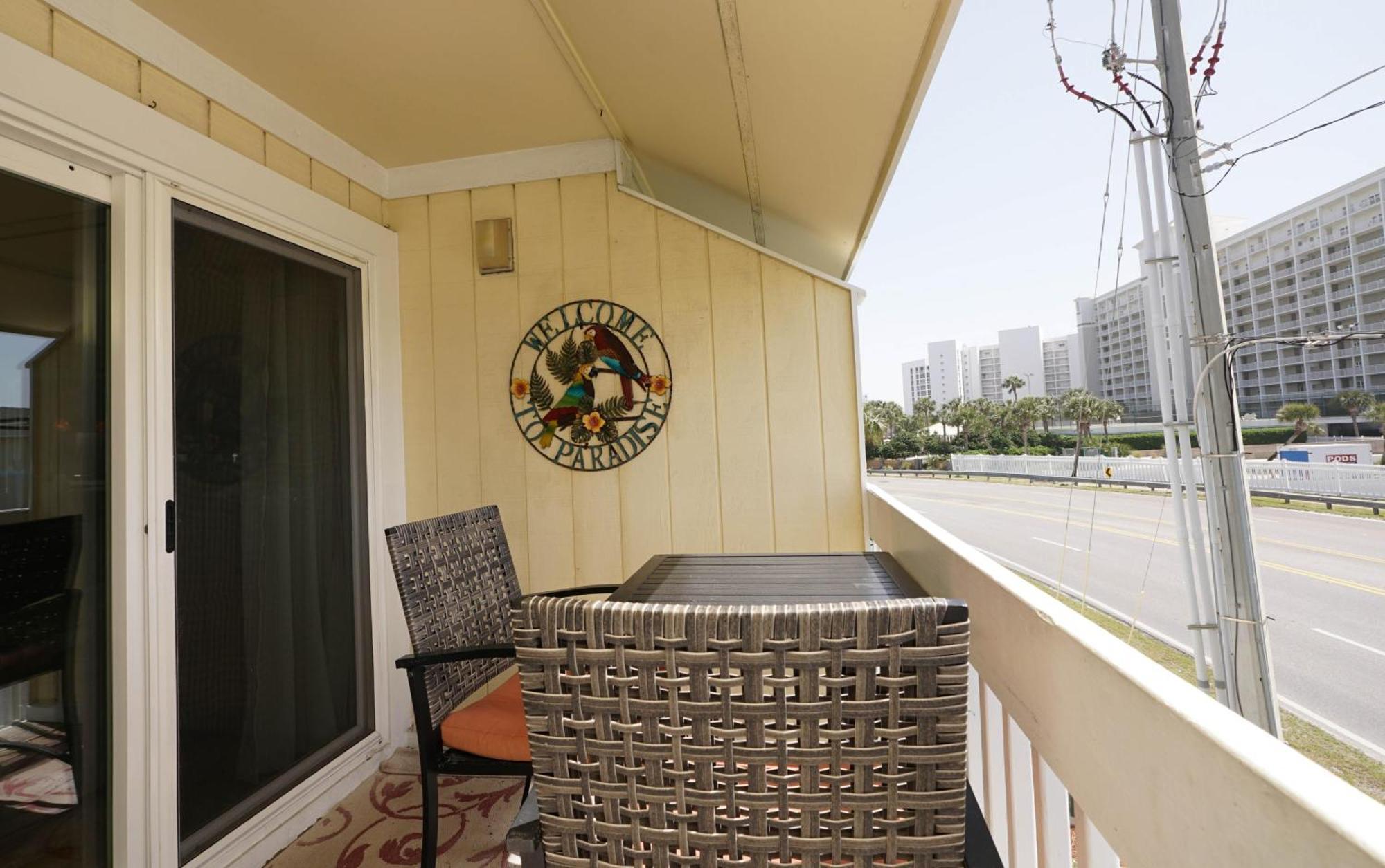 Sandpiper Cove 8206 Destin Exterior foto