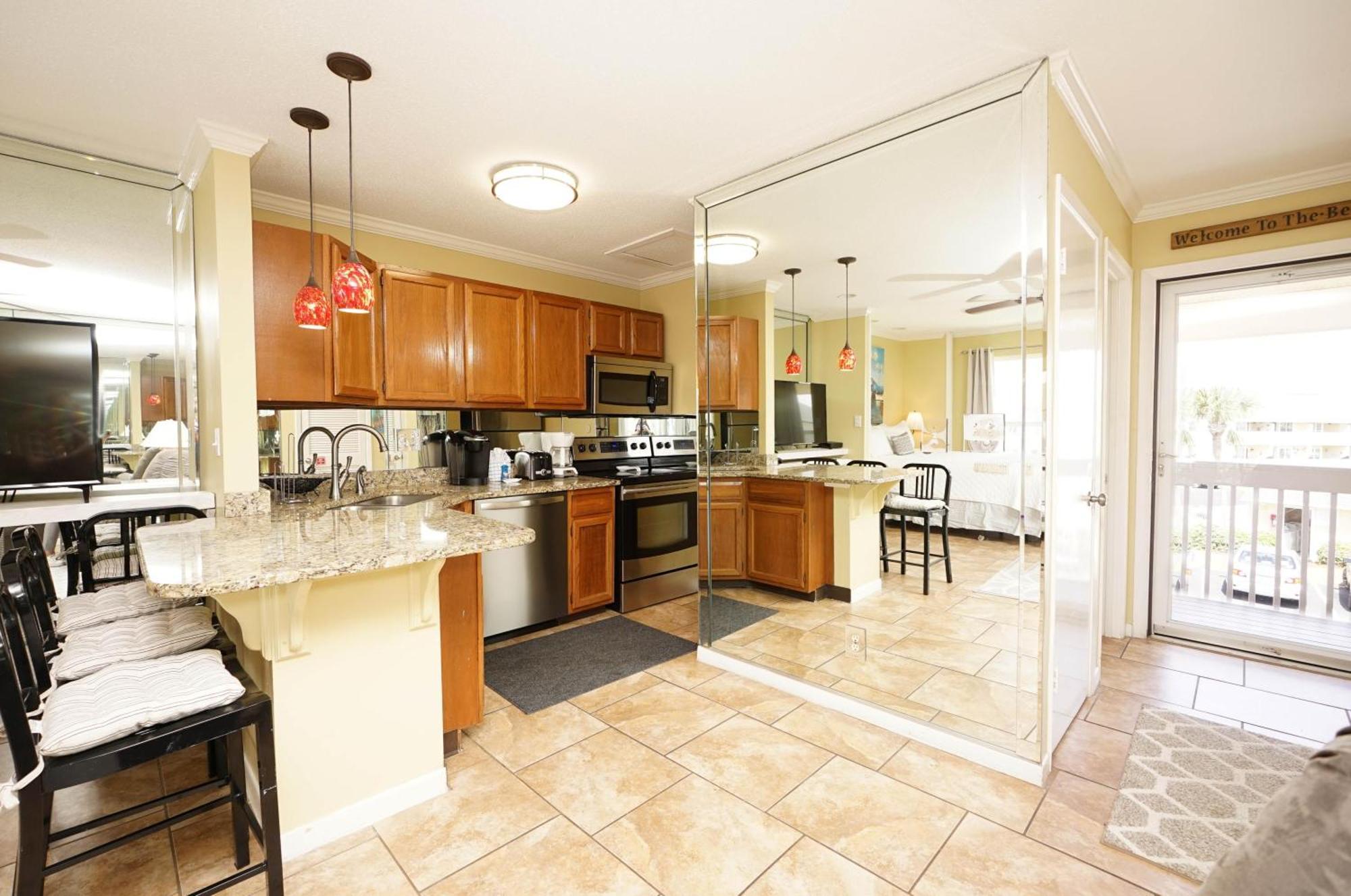 Sandpiper Cove 8206 Destin Exterior foto