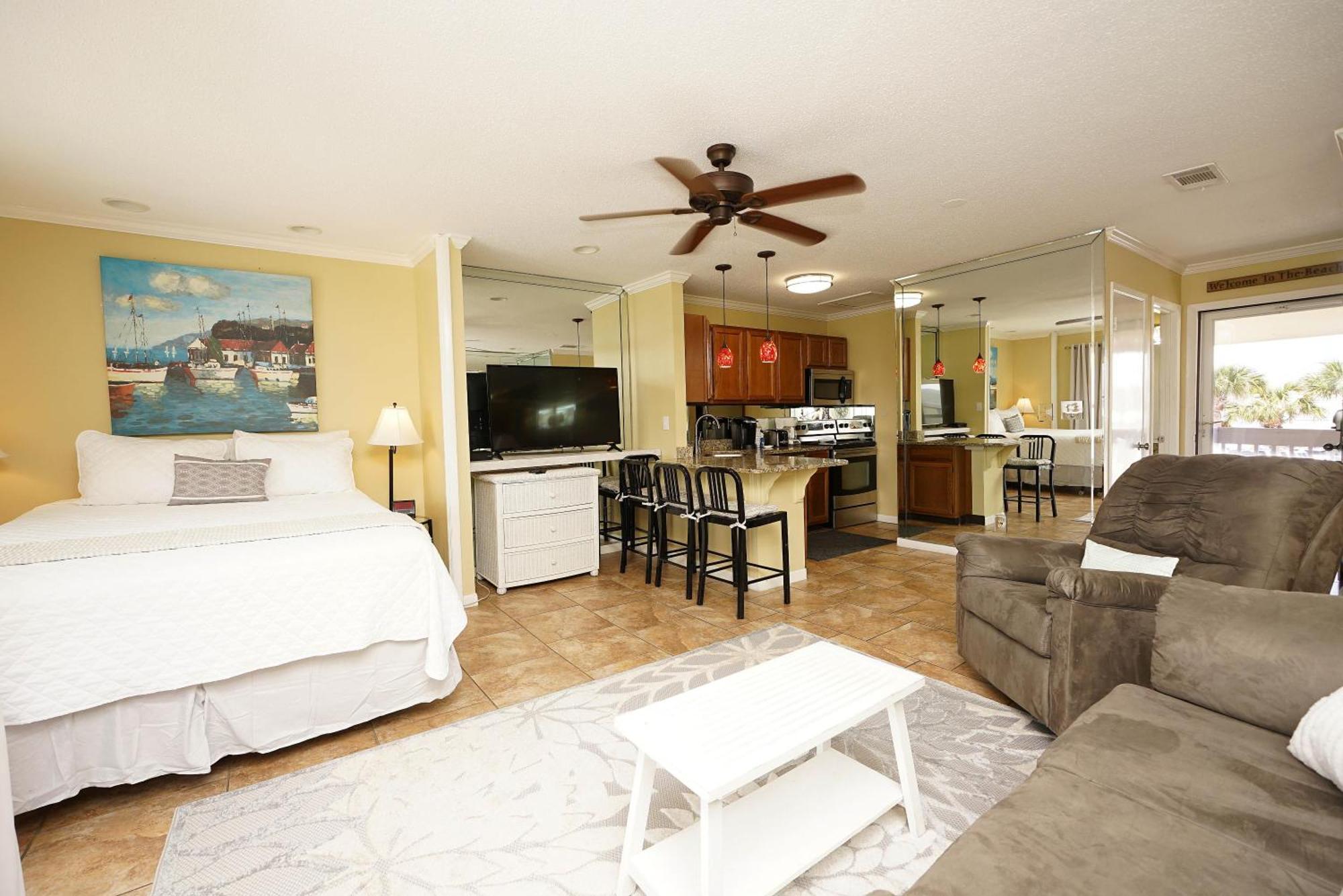 Sandpiper Cove 8206 Destin Exterior foto