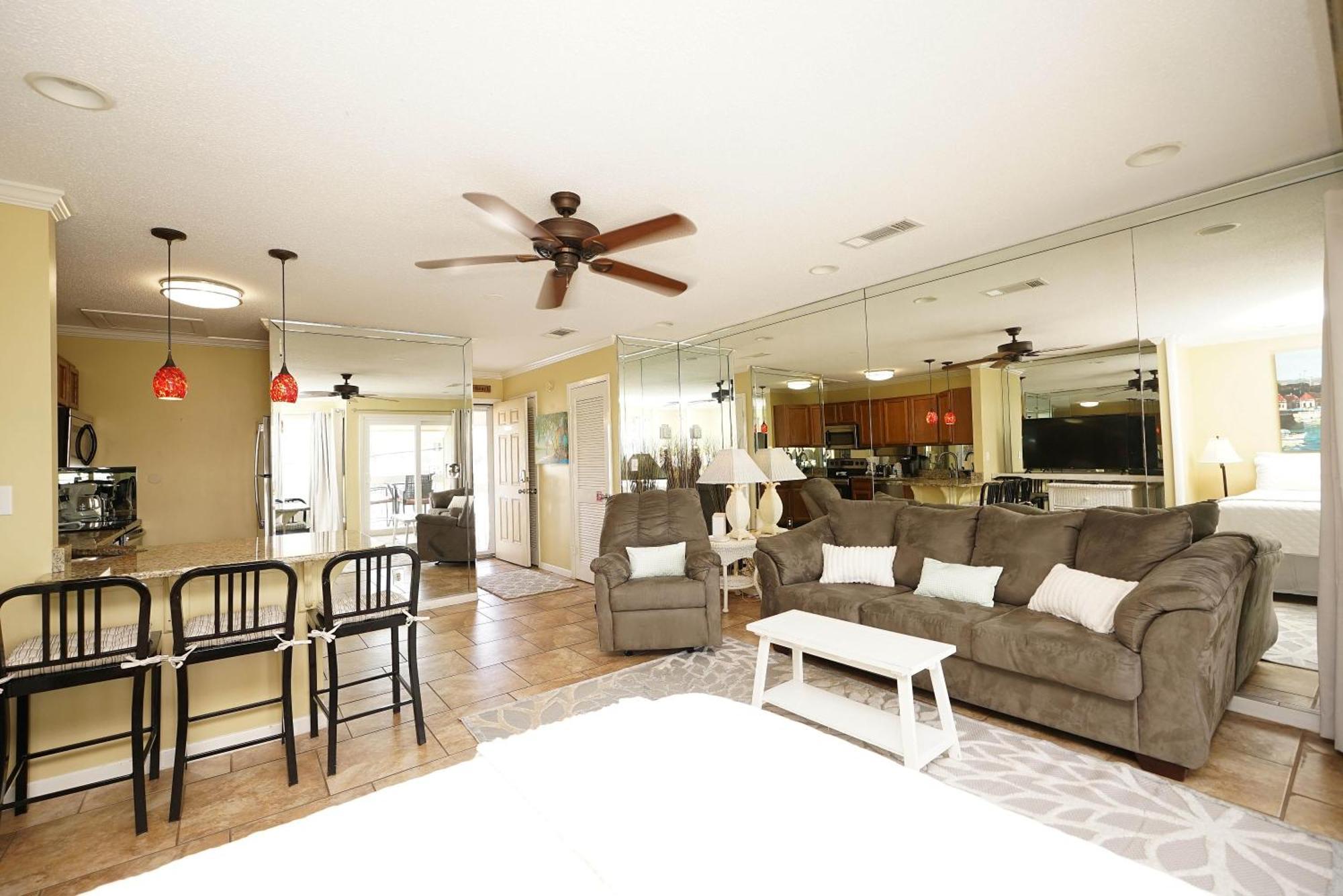 Sandpiper Cove 8206 Destin Exterior foto